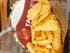 -TACO STAR 塔可星(下沙宝龙店)