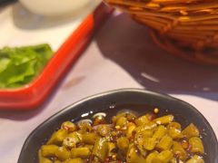 -红辣椒·川菜·火锅(科华路店)