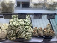 -白玉兰食品(中山公园龙之梦店)
