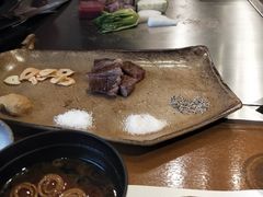 -神户牛排 石田屋(本店)