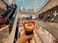 -July tale·可丽饼(德基广场店)