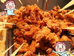 -火炉火自助餐(西直门凯德MALL店)