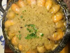 -小菜园新徽菜(滁州苏宁店)