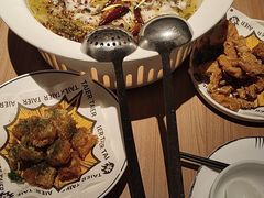 -太二酸菜鱼(沈阳万象城店)