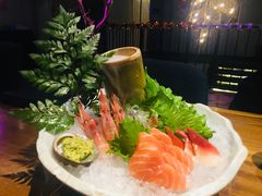-和彩放题餐厅(酒仙桥店)