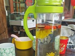 -吃货私房菜(丽江束河古镇店)