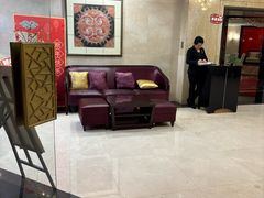 -金美华轩(东方路齐鲁店)