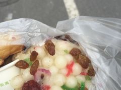 -孙氏梅花糕(马台街)