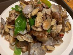 -阳光家常菜游客餐厅(千佛山店)