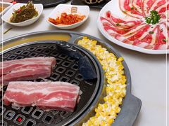 -韩宫宴烤肉·料理(大宁国际店)