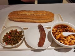 -眉州东坡(中关村店)