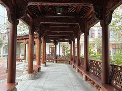 -赤坎·广东华侨国际旅游度假区