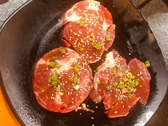 烤肉-火炉旺烤肉啤酒屋(沈北创始店)