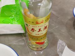 -经纬四烧烤(中央大街店)
