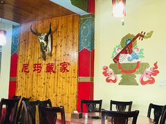 -尼玛藏家风味园(阿山食城店)