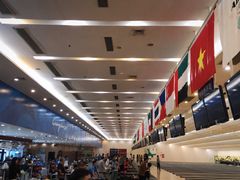 -广州保龄球馆(广州天河体育中心店)