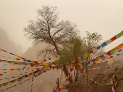 -天山神秘大峡谷