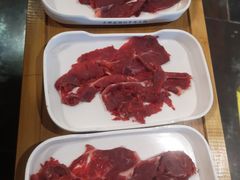 -牛鲜胜·潮汕牛肉自助火锅(番禺市桥店)