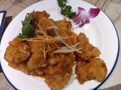 -四姐妹东北饺子(沙尾路店)