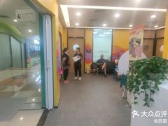 -新东方素质(金源校区)