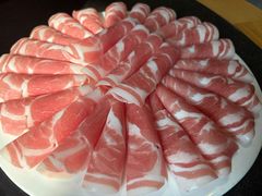 -东来顺(非遗·清真火锅·盛世广场店)