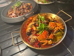 -二钳洞庭虾蟹·江湖菜(成都鹭岛店)