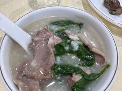 -标记美食新鲜猪杂(兴南大道店)