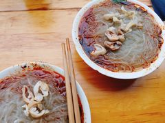 -甘记肥肠粉(马鞍北路店)