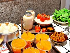 -港火社成都火锅(城市花园店)