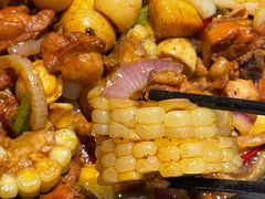 -状元虎.摇滚炒鸡.家常菜(义勇街店)
