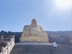 -千佛山风景名胜区