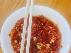 鲜椒蘸碟-徐妹串串香(春熙路店)