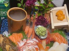 -和彩放题餐厅(酒仙桥店)