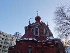 -圣·阿列克谢耶夫教堂