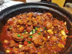 -南昌大饭店·非遗南昌菜(万寿宫店)