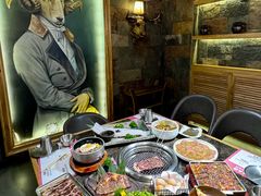 -一品诚记烤肉·甄选店(中南路店)