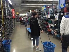 -迪卡侬(南二环店)