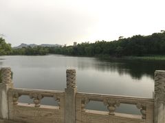 -鼎盛王朝康熙大典实景演出