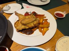 -兰特伯爵西餐厅·啤酒屋(方庄店)