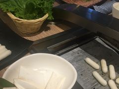 -新石器烤肉(周浦万达店)