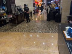 -唐山富力洲际酒店·凤凰全日制餐厅