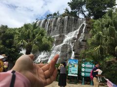 -东部华侨城