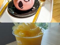 -了不起的考拉咖啡店(高新店)
