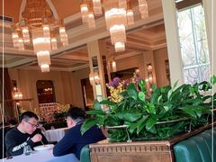 大堂-福楼法餐厅FLO