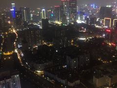 -339旋转餐厅(天府熊猫塔店)