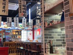 -老北京胡同味道二荤铺(酒仙桥店)