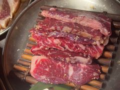 -西塔老太太泥炉烤肉(温州首店万象城黑金店)