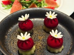 -鲜璟台·地标景观餐厅(上海中心店)