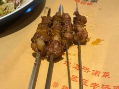 -老济南·地道济南菜(大明湖店)