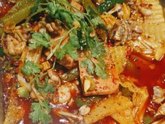 -渝蛙馆(新百店)